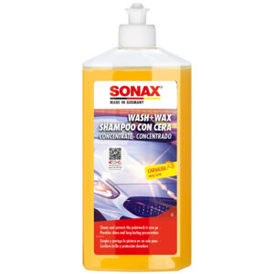 شامپو واکس سوناکس SONAX کد – 313200