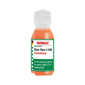 شیشه شوی 1:100 سوناکس مدل Glass Cleaner – کد 371000