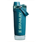 شیکر استنلی مدل Activate Shaker Bottle - زمردی