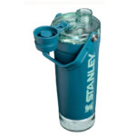 شیکر استنلی مدل Activate Shaker Bottle - زمردی