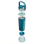 شیکر استنلی مدل Activate Shaker Bottle - زمردی