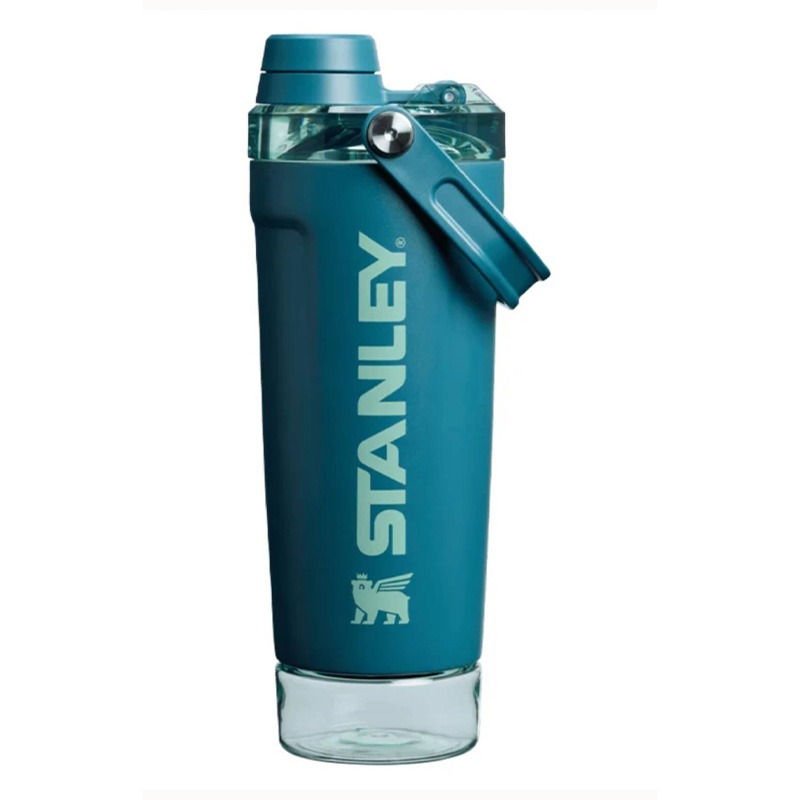 شیکر-استنلی-مدل-Activate-Shaker-Bottle---زمردی شیکر استنلی مدل Activate Shaker Bottle - زمردی