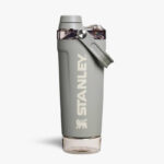 شیکر استنلی مدل Activate Shaker Bottle - طوسی