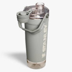 شیکر استنلی مدل Activate Shaker Bottle - طوسی