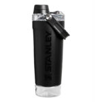 شیکر استنلی مدل Activate Shaker Bottle - مشکی
