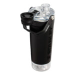 شیکر استنلی مدل Activate Shaker Bottle - مشکی