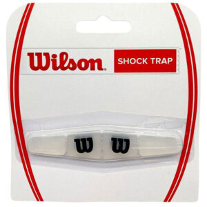 ضربه گیر راکت تنیس ویلسون مدل SHOCK TRAP 1