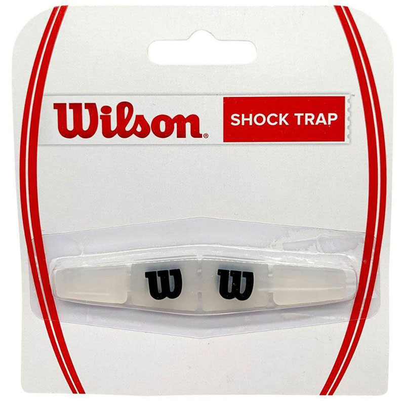 ضربه-گیر-راکت-تنیس-ویلسون-مدل-SHOCK-TRAP-1 ضربه گیر راکت تنیس ویلسون مدل SHOCK TRAP 1