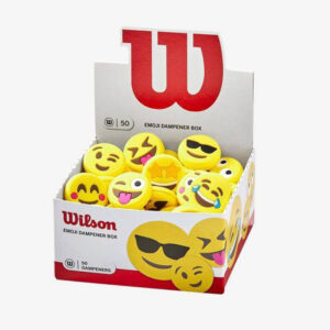 ضربه گیر‌‌ راکت ویلسون مدل EMOJI DAMPENER