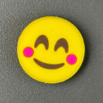 ضربه گیر‌‌ راکت ویلسون مدل EMOJI DAMPENER طرح 1