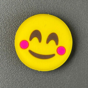ضربه گیر‌‌ راکت ویلسون مدل EMOJI DAMPENER طرح 1