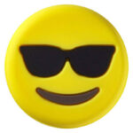 ضربه گیر‌‌ راکت ویلسون مدل EMOJI DAMPENER طرح 2