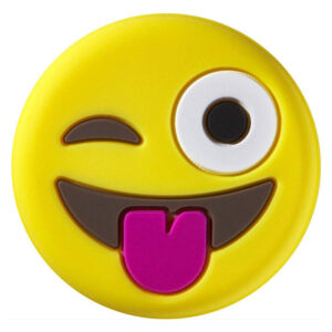 ضربه گیر‌‌ راکت ویلسون مدل EMOJI DAMPENER طرح 4