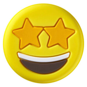 ضربه گیر‌‌ راکت ویلسون مدل EMOJI DAMPENER طرح 5