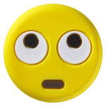 ضربه گیر‌‌ راکت ویلسون مدل EMOJI DAMPENER طرح 6