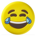 ضربه گیر‌‌ راکت ویلسون مدل EMOJI DAMPENER طرح 7
