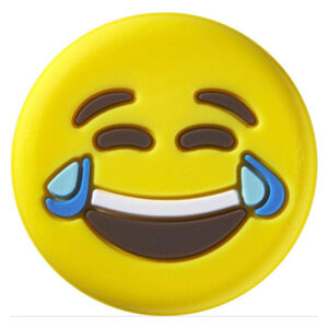 ضربه گیر‌‌ راکت ویلسون مدل EMOJI DAMPENER طرح 7