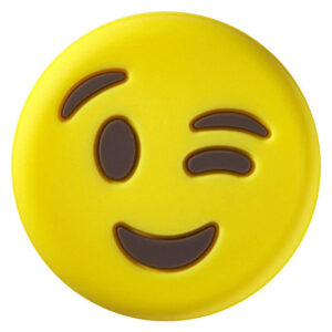 ضربه گیر‌‌ راکت ویلسون مدل EMOJI DAMPENER طرح 9