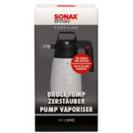 ظرف پاشش اسید alkalize سوناکس کد – 496005