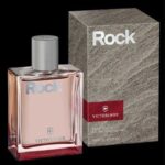 عطر مردانه ویکتورینوکس مدل Rock perfume