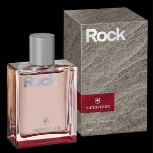 عطر مردانه ویکتورینوکس مدل Rock perfume