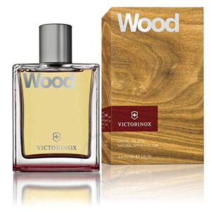 عطر مردانه ویکتورینوکس مدل Wood