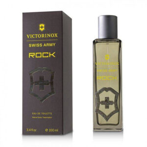 عطر ویکتورینوکس مدل Swiss Army Rock