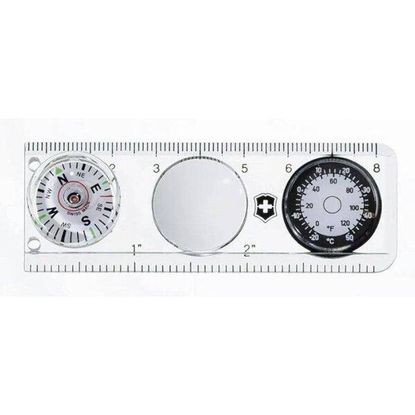 قطب نما چندکاره ویکتورینوکس مدل Precision Compass - Image 2