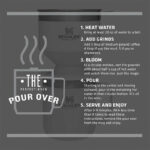 قهوه ساز فیلتر استنلی مدل The Camp Pour Over Coffee Set