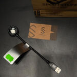لایت USB با ۶ رنگ