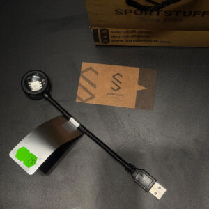 لایت USB با ۶ رنگ