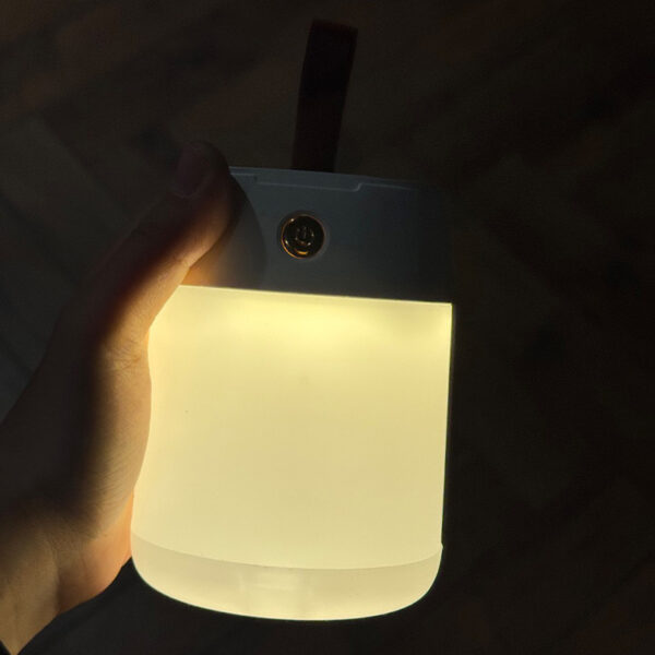 لایت با بند آویز Hanging Lamp