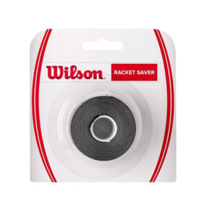 محافظ راکت ویلسون مدل Racquet Saver Head Tape WRZ522800