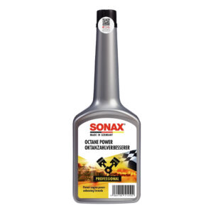مکمل سوخت اکتان پاور سوناکس SONAX Octane power – کد 514100