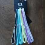 هد بند زنانه آندرآرمور مدل Women's UA Mini