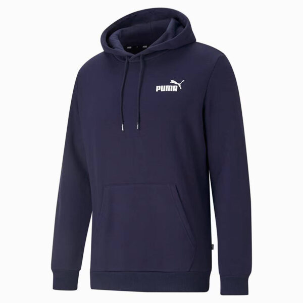 هودی مردانه پوما مدل Essentials Small Logo