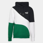 هودی پوما مدل power cat hoodie