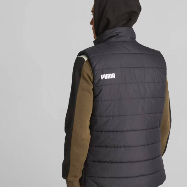 وست پوما مدل Men's Essentials Sleeveless Down