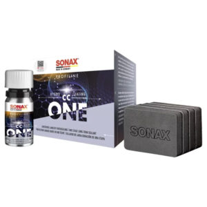 پوشش محافظ هایبریدی CC One سوناکس SONAX کد – 267000
