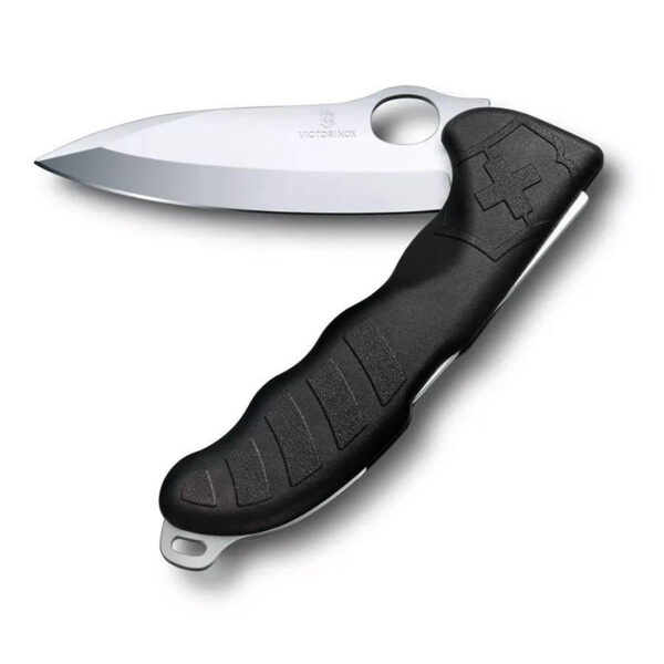 چاقو ویکتورینوکس مدل HUNTER PRO M black رفرنس 0.9411.m3 - Image 2