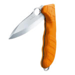 چاقو ویکتورینوکس مدل HUNTER PRO M orange رفرنس 0.9411.m3