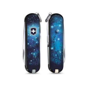 چاقو چندکاره ویکتورینوکس مدل Classic Sd Glimmers