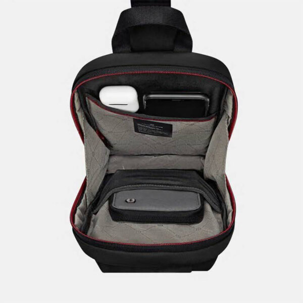 کراس بادی ویکتورینوکس مدل SLING BAG 653384