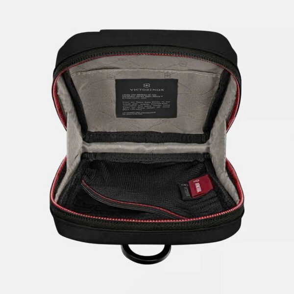 کیف‌ رودوشی ویکتورینوکس مدل TRAVEL ESSENTIALS CITY POUCH 653376 - Image 2