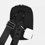 کیف‌ رودوشی ویکتورینوکس مدل TRAVEL ESSENTIALS CITY POUCH 653376