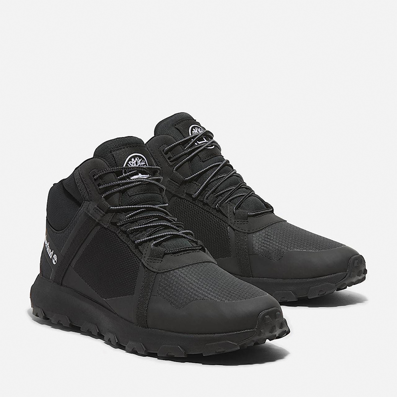 بوت-نیم-بود-تیمبرلند-مدل-Winsor-Trai-MID-l-Low-Lace-Up-Waterproof-Trainer بوت/نیم بود تیمبرلند مدل Winsor Trai MID l Low Lace-Up Waterproof Trainer