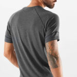 تیشرت سالومون مدل Runlife SS Tee - Men
