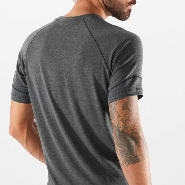 تیشرت سالومون مدل Runlife SS Tee - Men