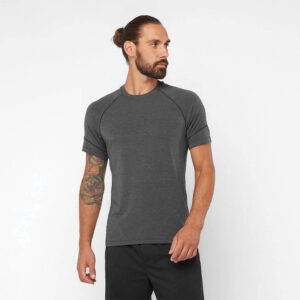 تیشرت سالومون مدل Runlife SS Tee - Men