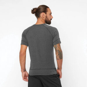 تیشرت سالومون مدل Runlife SS Tee - Men